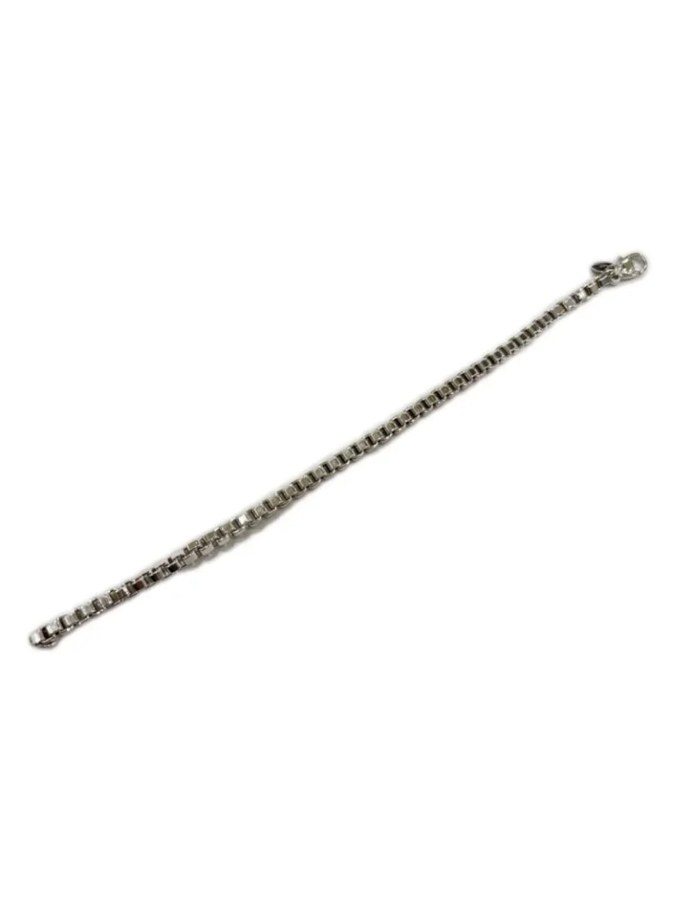 Tiffany & Co Venetian Bracelet 925 Sterling Silver